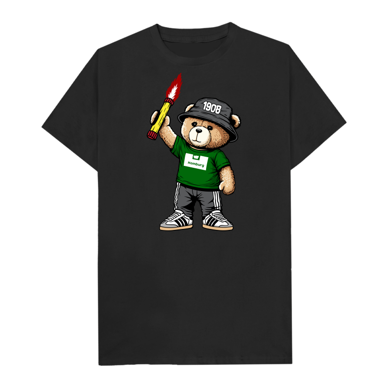 Homburg 1908 t-shirt