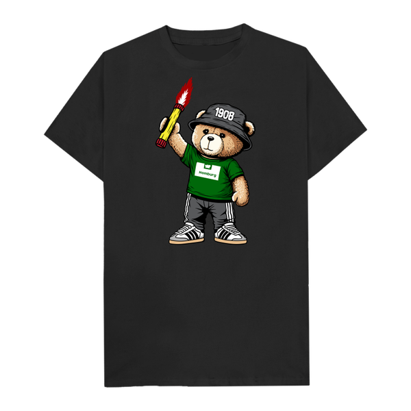 Homburg 1908 t-shirt