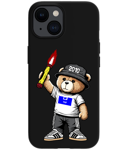 Iasi 2010 bear case iphone