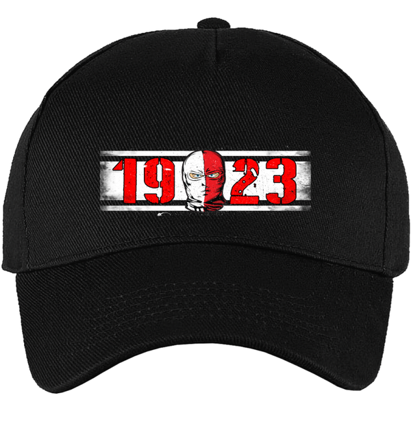 1923 Cap