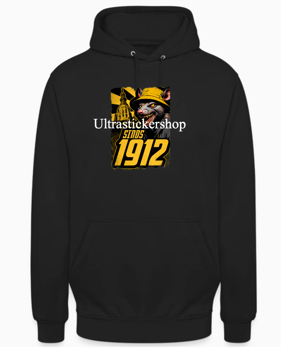 Sinds 1912 hoodie