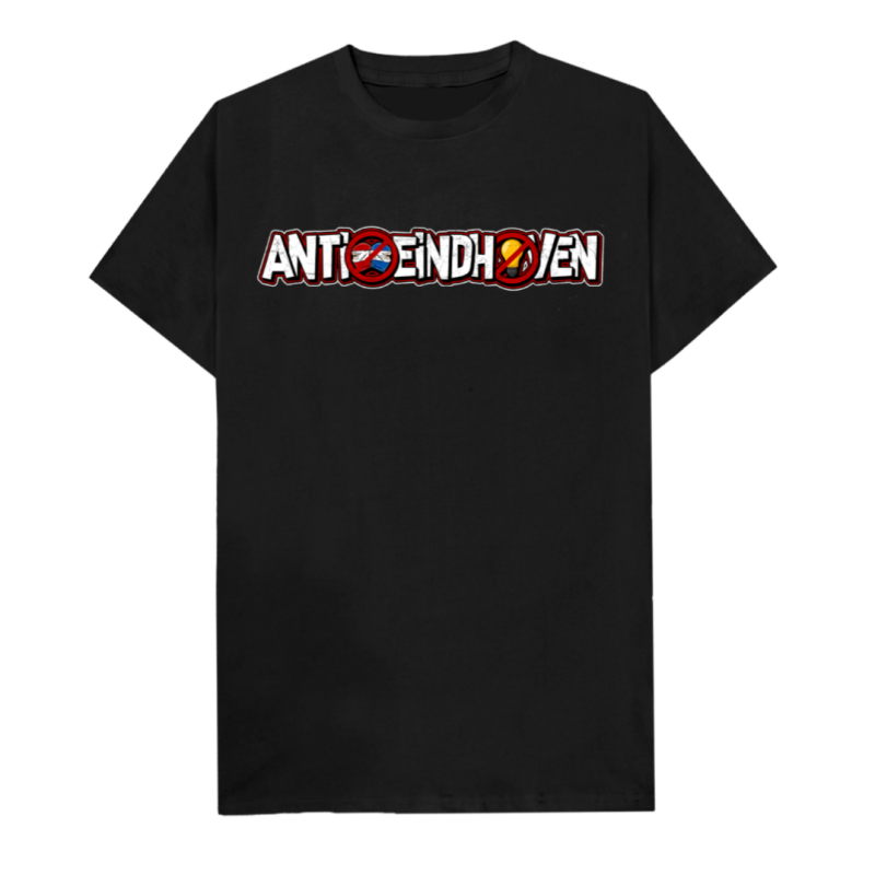 Anti Eindhoven t-shirt