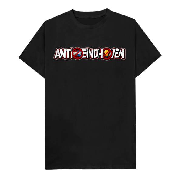 Anti Eindhoven t-shirt