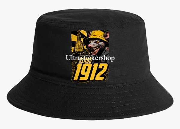Sinds 1912 bucket hat