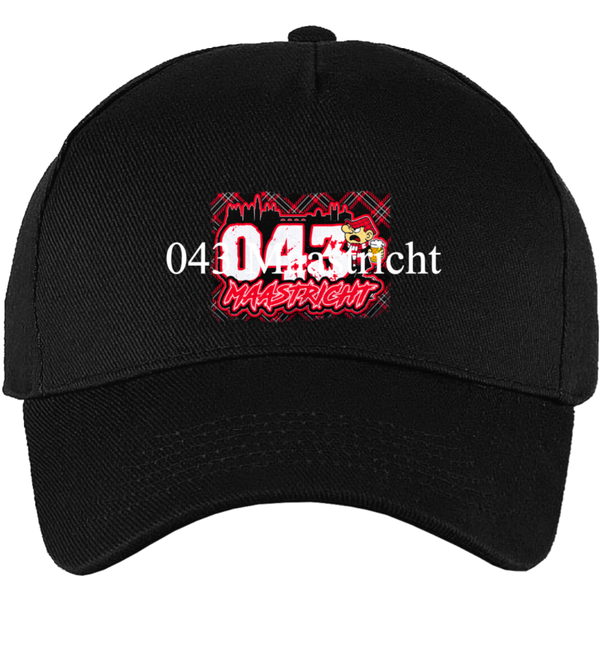 043 Maastricht cap