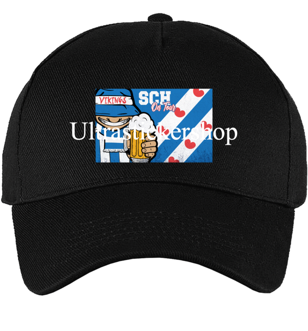 SCH on Tour  cap