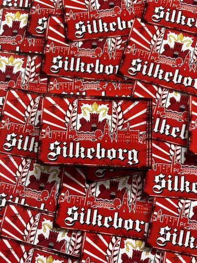 Silkeborg Stickers