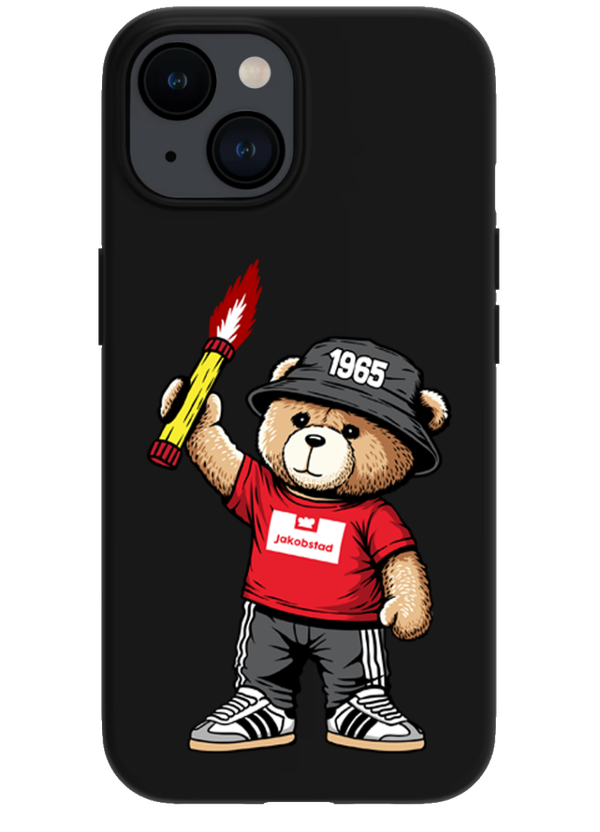 Jakobstad 1965 case Iphone