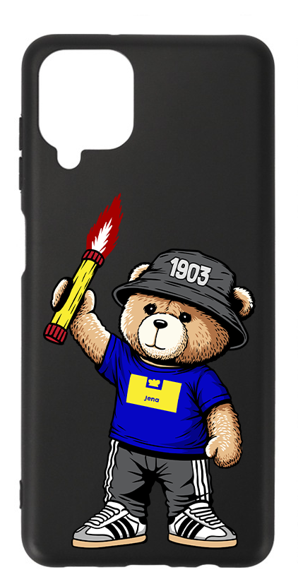 Jena 1903 Bär Handyhülle Samsung