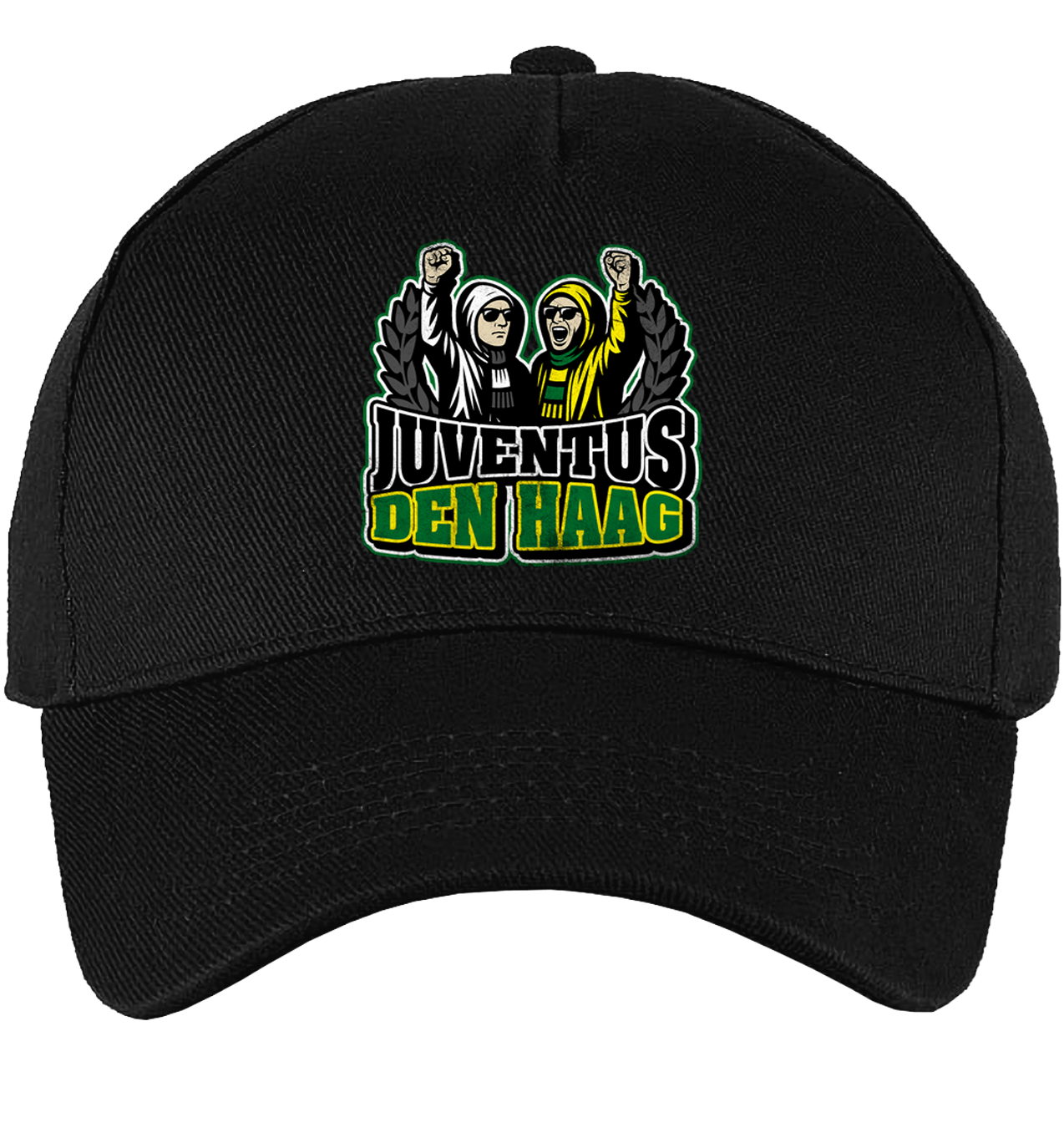 Juventus X Den Haag  cap