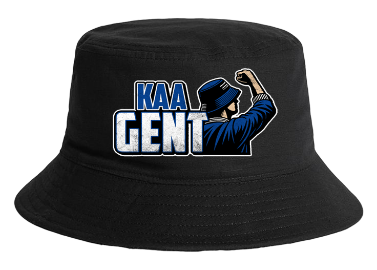KAA Gent  bucket hat