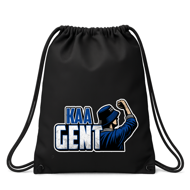 KAA Gent Sack pack