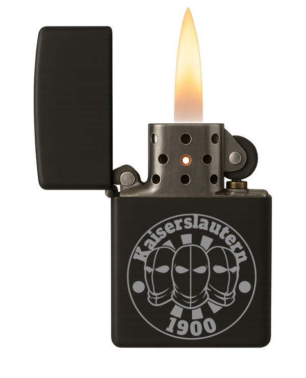 Kaiserslautern 1900 Lighter
