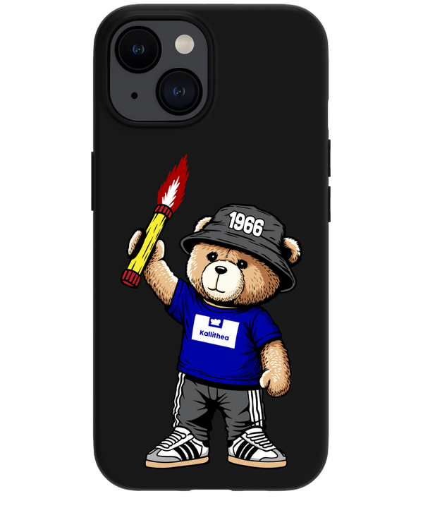 Kallithea 1966 bear case iphone