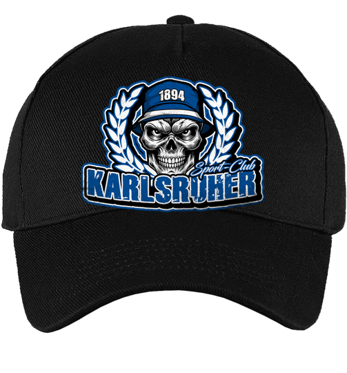Karlsruher Cap