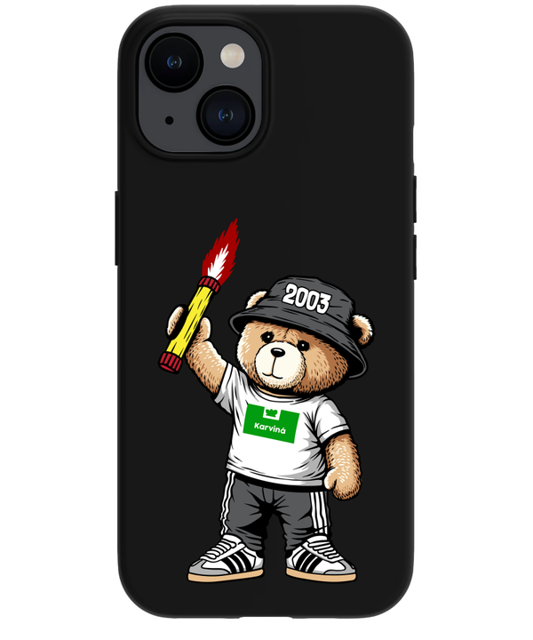 Karvina 2003 bear case iphone