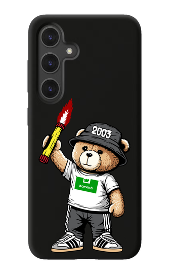 Karvina 2003 bear case Samsung