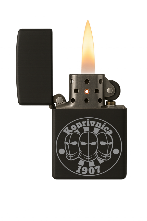 Koprivnica 1907 Lighter