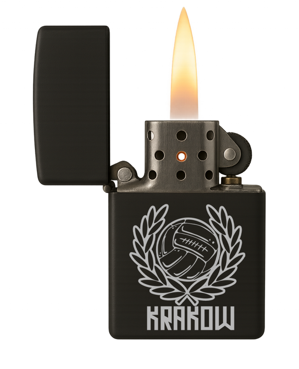 Krakow Lighter