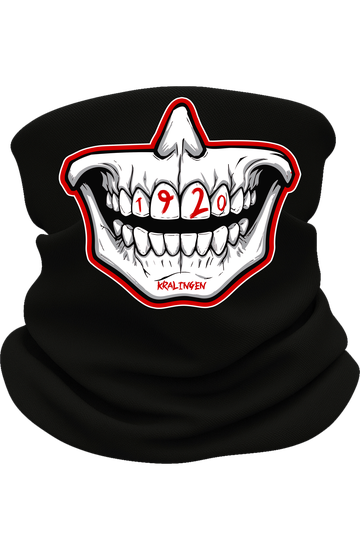 Kralingen 1920 Neckwarmer