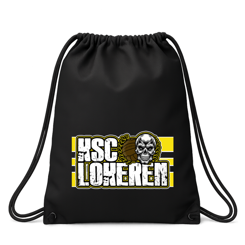 KSC Lokeren Sack pack
