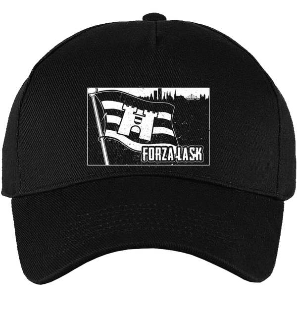 Forza Lask Cap