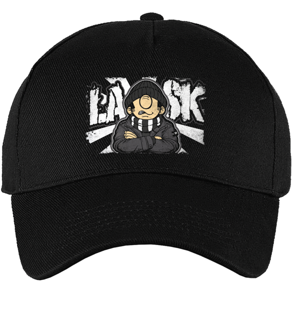 Lask Cap