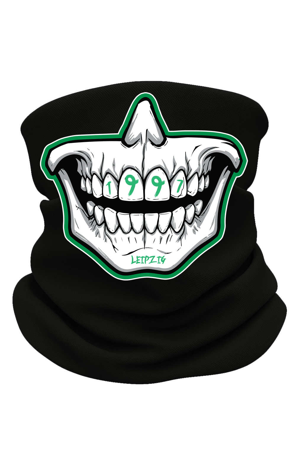 Leipzig 1997 Neckwarmer