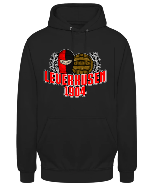 Leverkusen 1904 Hoodie
