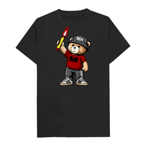 Leverkusen 1904 t-shirt