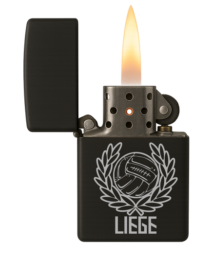 Liege Lighter