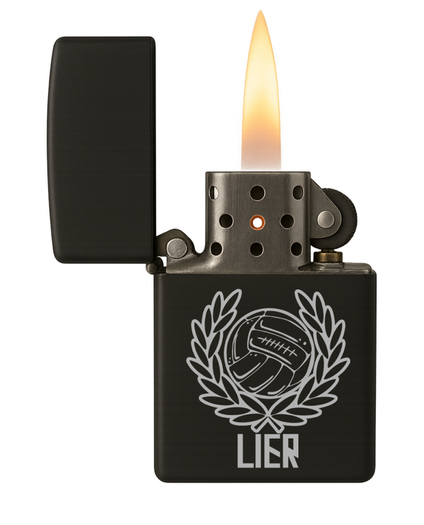Lier Lighter