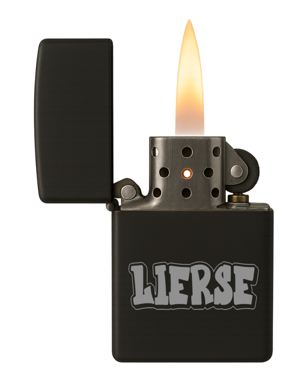 Lierse lighter
