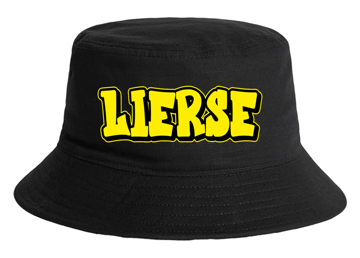 Lierse bucket hat