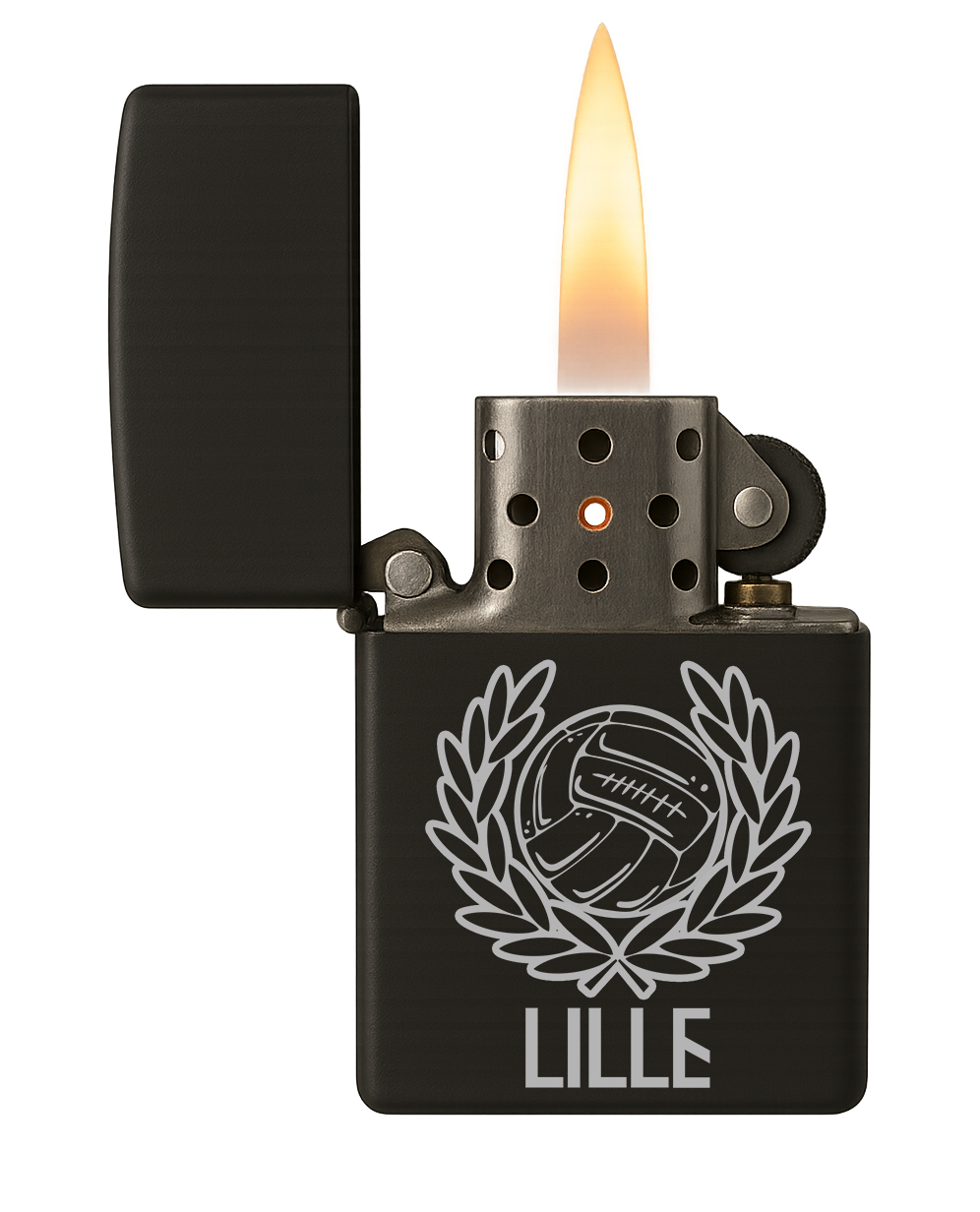 Lille Lighter