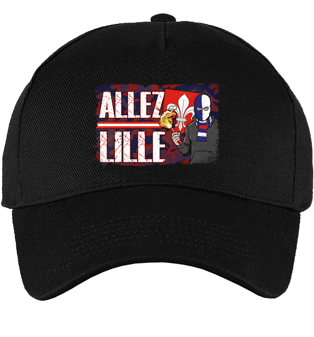 Allez Lille Cap