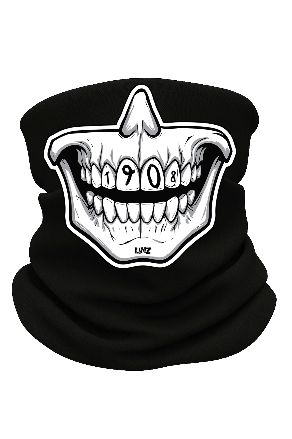 Linz 1908 Neckwarmer