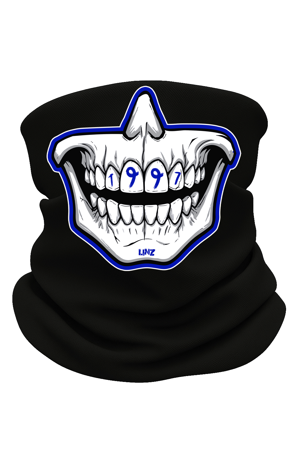 Linz 1997 Neckwarmer