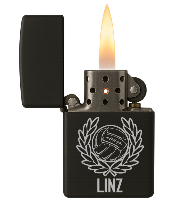 Linz Lighter