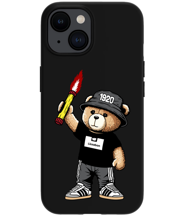 Lissabon 1920  bear case iphone