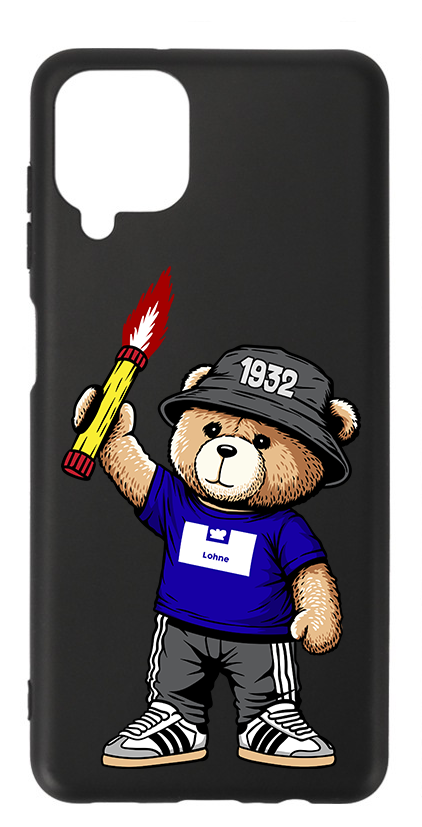 Lohne 1932 Bär Handyhülle Samsung