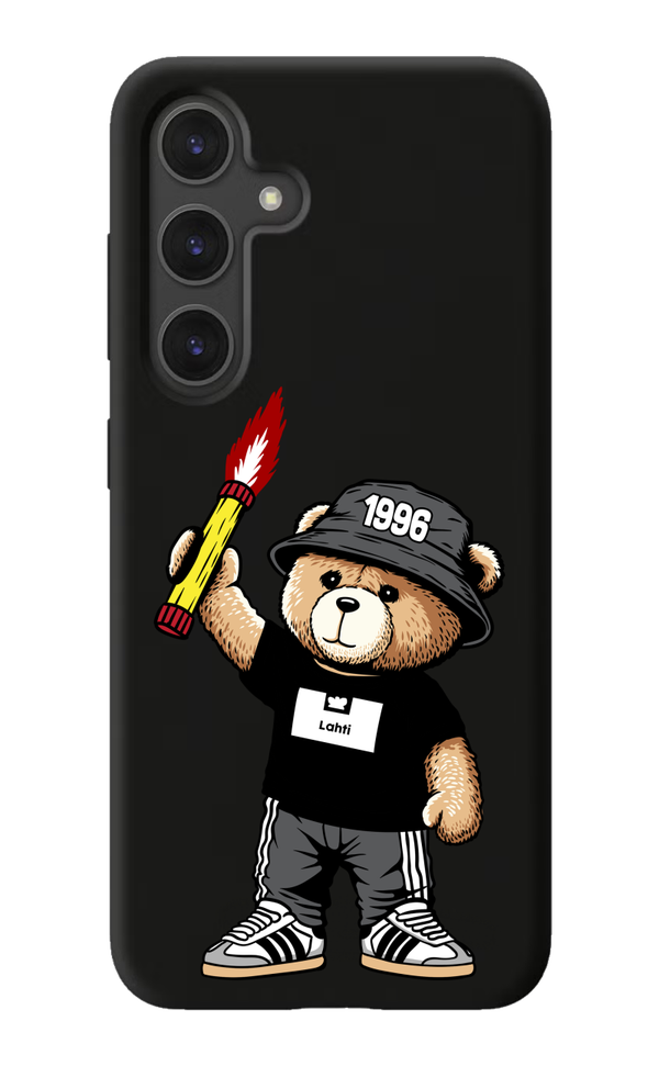Lohti 1996 bear case Samsung