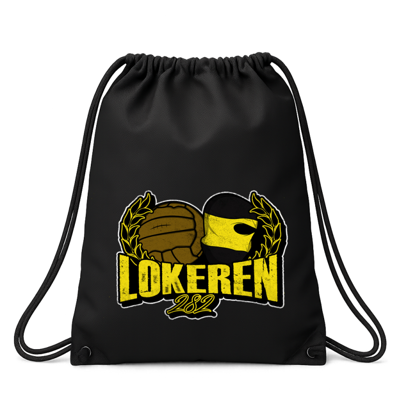 Lokeren 282 Sack pack