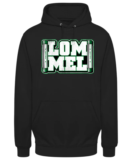 Lommel hoodie
