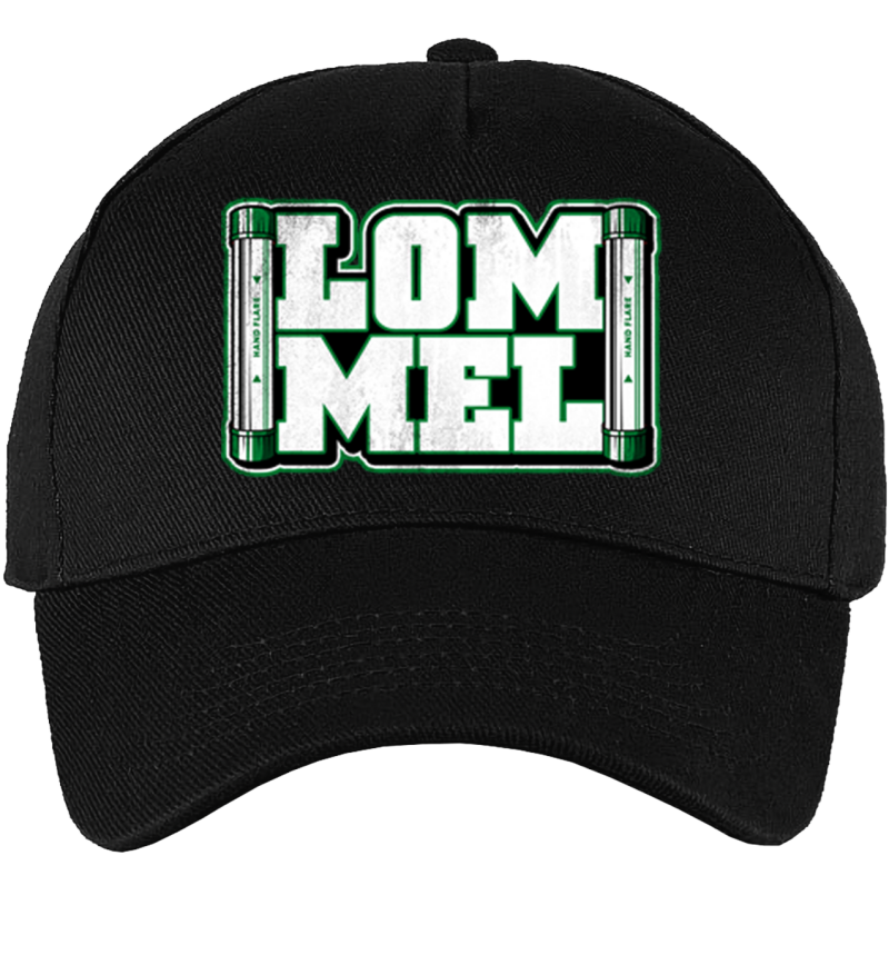Lommel Cap