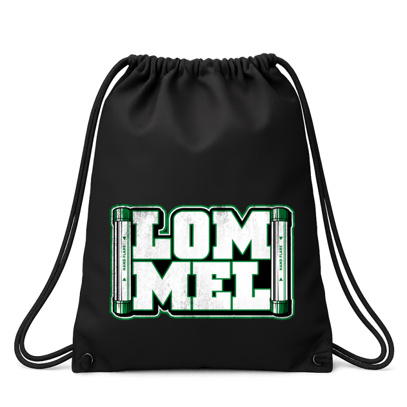 Lommel Sack pack