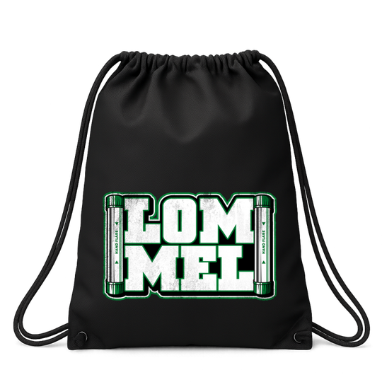 Lommel Sack pack