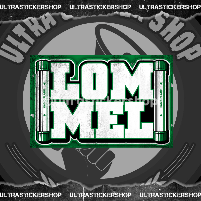Lommel Flag