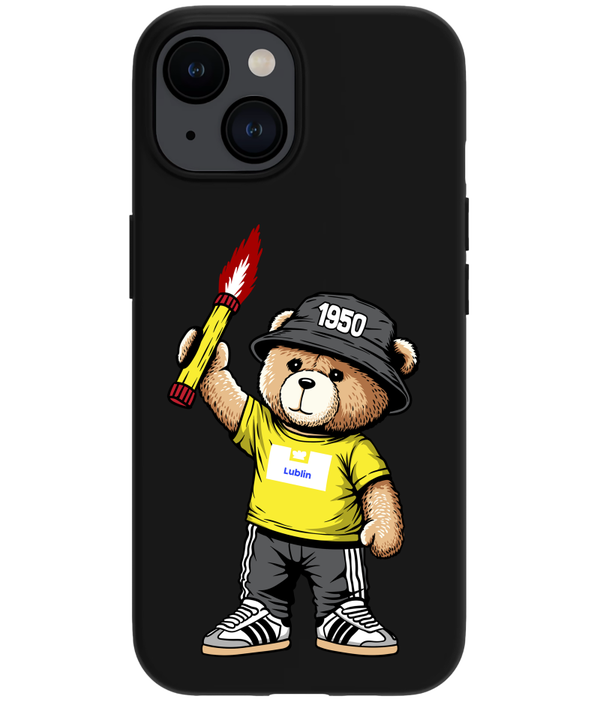 Lublin 1950 bear case Samsung