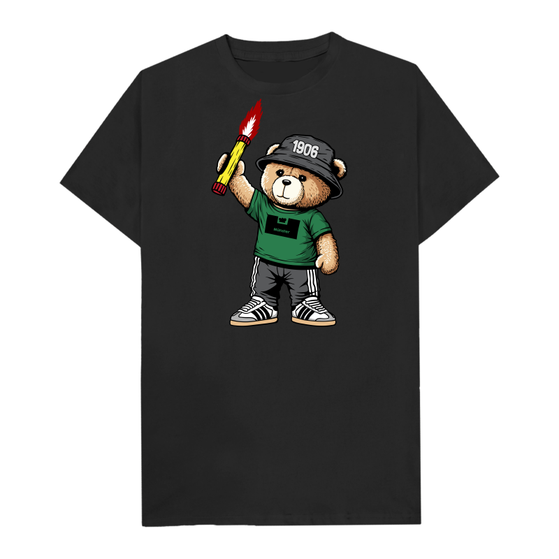 Münster 1906 t-shirt